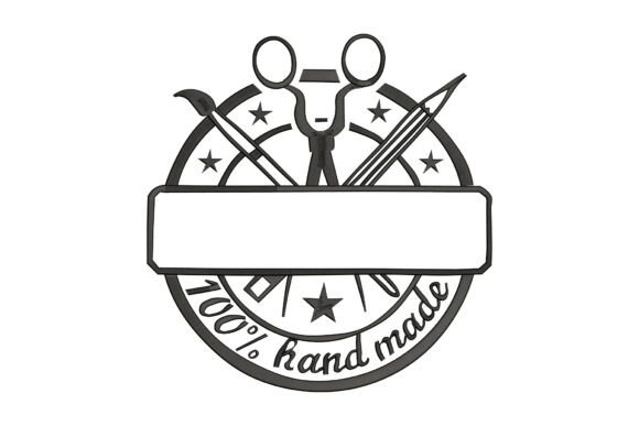 Handmade Monogram